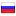 solbusiness.ru server is located in Russia